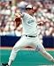 David Wells Autographed/Hand Signed Toronto Blue Jays 8x10 Photo