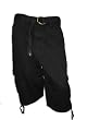 Cargo Shorts: Heavy Cotton, Durable & Functional!