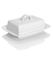 Maxim Butter Dish
