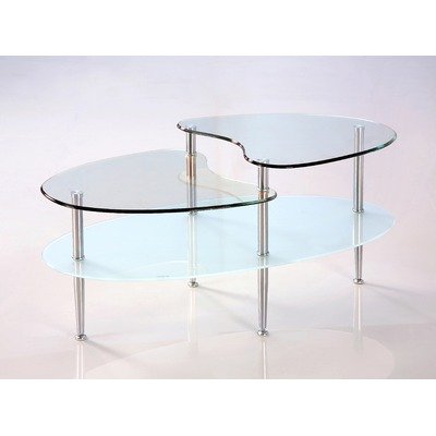 glass coffee tables