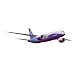 787 Photo Magnet