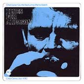 CD-Charts  Music : Blues for a Reason