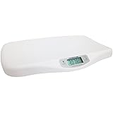 HOMEIMAGE- Digital Baby/Pet Scale with Hold Function - up to 44 Lb. -HI-EB522