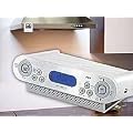 MP3 K�chenradio mit USB, Uhr, Timer