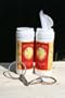 Horse Amour Golden Delidious Apple Bit Wipes