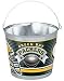 Green Bay Packers Metal 5 Quart Pail