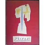 VERVE 29/30. Suite de 180 Dessins de Picasso / a Suite of 180 Drawings By Picasso... Picasso and the Human Comedy). book cover