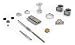 Steelex D3692 Cutting Depth DRO for M1016 Shop Fox Lathe