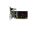 Gainward NVIDIA GeForce GT 610 Grafikkarte (PCI-e, 2GB GDDR3 Speicher, Dual-DVI, HDMI, VGA)