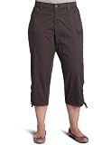 Lee Women's Plus Cabo Capri