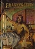 Frankenstein (Illustrated Junior Library)