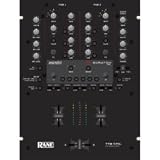 TTM57SL DJ Mixer with Serato Scratch LIVE Software