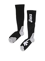 Asics Calcetines Sport Compression (Negro)
