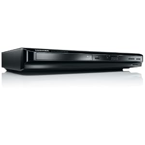 Toshiba BDX 1100 KE 