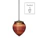 Wilmette Lighting 600FJVBN Van Buren Low Voltage Track Lighting Pe...
