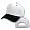 White/Black