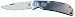 Joseph Rodgers Lock Knife Medium Stainless S1205