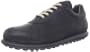 Camper Pelotas Ariel 16002, Herren Halbschuhe, Schwarz (Krypton Negro) EU 45