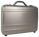 Samsonite Business Case 4" Aluminum Attache