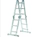 Abru multi purpose combination ladder