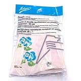14 Coated Pastry Bag (13-0743) by August Thomsen Corporation