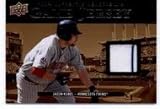 2008 Upper Deck UD Game Materials #JK Jason Kubel - Minnesota Twins (Piece of Authentic Jersey) (Baseball Cards)