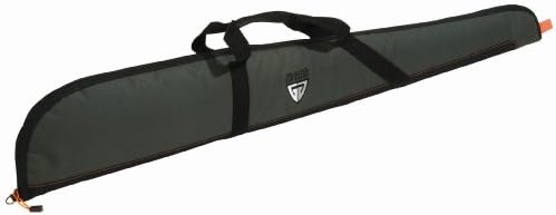 Plano Gun Guard 200 Series Shotgun Case (Dark Gray)