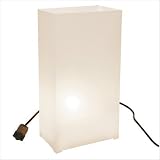 Electric Luminaria
