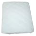 American Baby Company Waterproof Fitted Quilted Cradle Mattress Pad