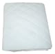 American Baby Company Waterproof Fitted Quilted Porta-Crib Mattress Pad