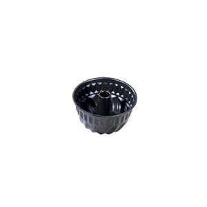 Kaiser Bakeware Kinder Kinder 4-Inch Mini Bundform by Kaiser