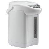 Aroma AAP-325W 3-Liter Electric Water Heater Warmer by Aroma