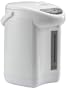 Aroma AAP-325W 3-Liter Electric Pump Air Pot, White