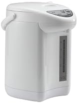 Aroma AAP-325W 3-Liter Electric Water Heater/Warmer