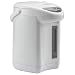 Aroma AAP-325W 3-Liter Electric Pump Air Pot, White