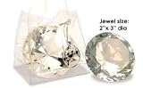 Designer Birthstone Jewel - February / Amethyst