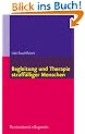 Begleitung und Therapie straff�lliger Menschen
