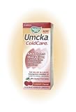 Umcka Cherry Syrup - 8 oz - Liquid