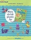 Extra Stuff for Shrinky Dinks (Klutz Extra Stuff)