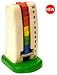 Counting Tower
