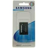 Original Samsung Li-Ionen Akku fuer SGH U600 D830 E840 X820 AB423643CEvon "Samsung"