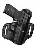 Don Hume Double 9 OT H721OT Holster Right Hand Black 5 1911 Government by Don Hume