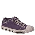 Diesel Women's Exposure Low Sneaker
