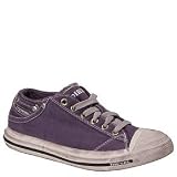 Diesel Women's Exposure Low Sneaker
