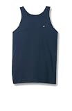Mens Champion Cotton Jersey Tank - T1001