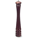 Olde Thompson 17-Inch Hotel Walnut Peppermill