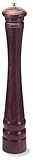 Olde Thompson 17-Inch Hotel Walnut Peppermill