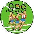 999 - Biggest Price In Sport - Button / Pin