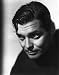 Moonlizard Clarke Gable Vintage Hollywood Legends Metal Plaque - 8
