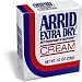 Arrid Extra Dry Antiperspirant & Deodorant Cream  1 Oz
